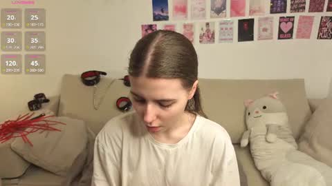 Ester online show from 07.14.26