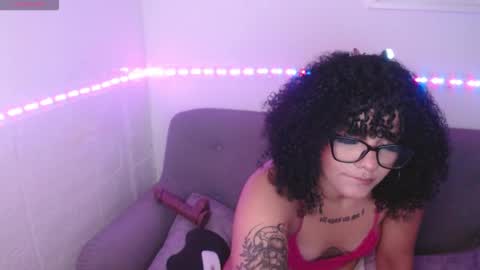 dark_flama online show from 02.07.26