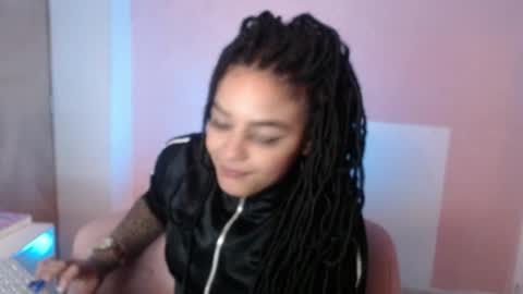 dark_flama online show from 03.31.26