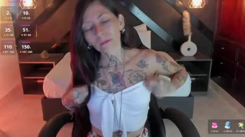 M I K A E L A online show from 04.18.26