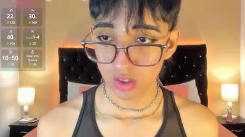 Andrew online show from 02.05.25