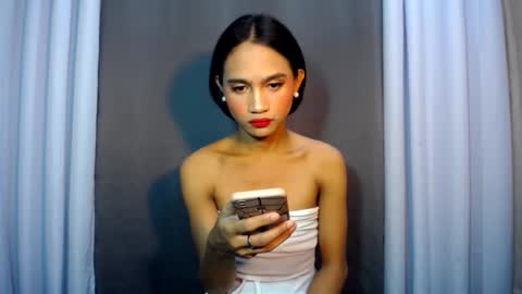 LIANNA online show from 10.15.25