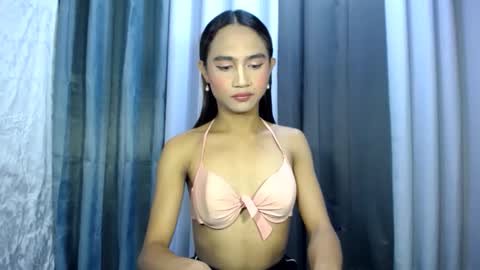 LIANNA online show from 03.22.26