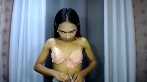 LIANNA online show from 04.14.26