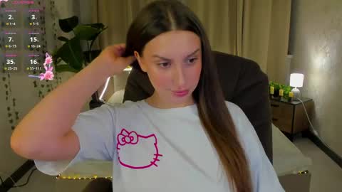 Celine online show from 03.19.26