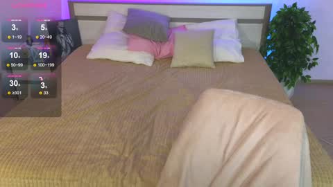 Snapshot of dark_lola_ chatting on 01.12.25 Lola online show from 01.12.25