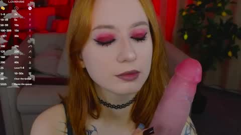 Lola online show from 04.17.26