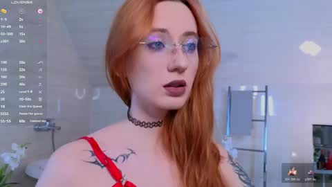 Lola online show from 04.24.26