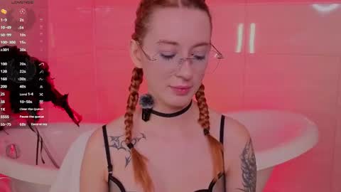 Lola online show from 07.10.26