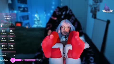 Lucious Foijieh online show from 12.18.24