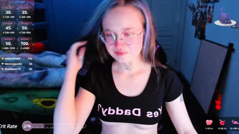 Lucious Foijieh online show from 01.21.25