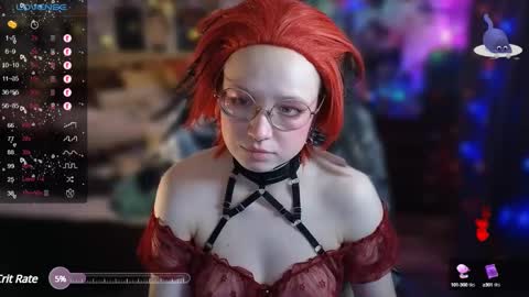 Lucious Foijieh online show from 01.28.25