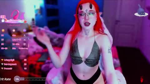 Lucious Foijieh online show from 03.05.25