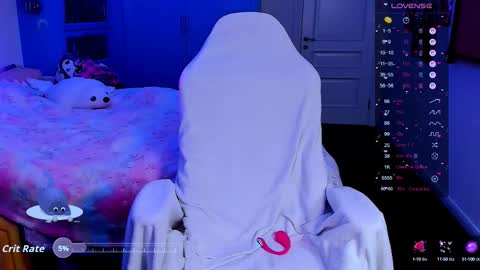 Lucious Foijieh online show from 10.11.25