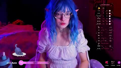 Lucious Foijieh online show from 10.19.25