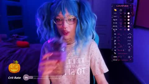 Lucious Foijieh online show from 11.07.25