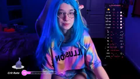 Lucious Foijieh online show from 11.09.25