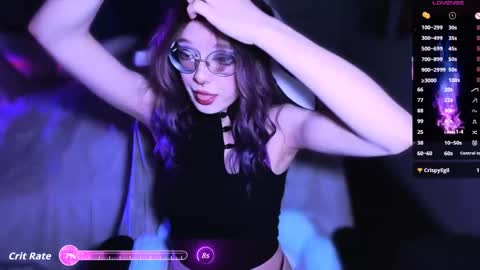 Lucious Foijieh online show from 04.23.26