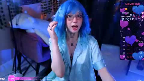 Lucious Foijieh online show from 07.17.26