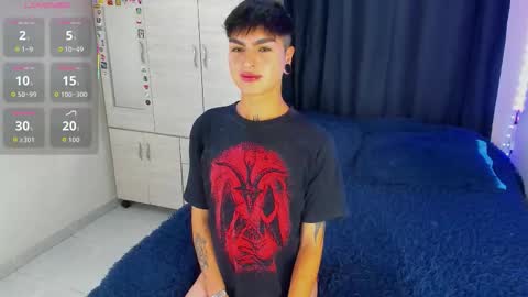 Juanito online show from 09.25.25