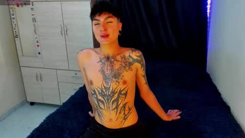 Juanito online show from 10.23.25