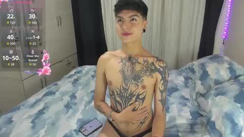 Juanito online show from 02.14.26