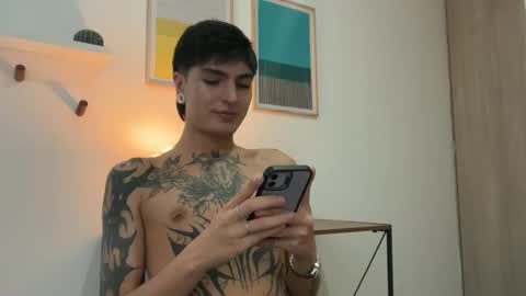 Juanito online show from 05.27.26