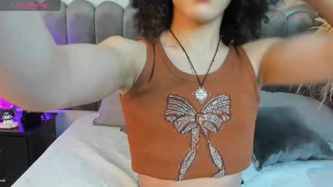 Nina online show from 10.29.25