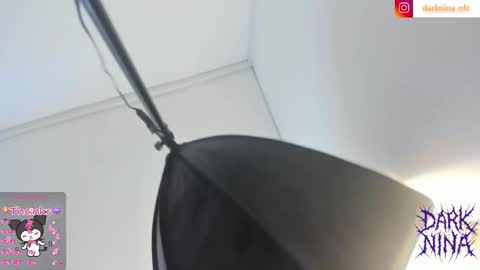 Nina online show from 11.24.25