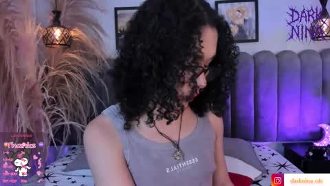 Nina online show from 12.23.25