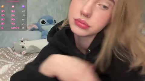 Snapshot of dark_side1213 chatting on 10.27.25 Darkside online show from 10.27.25