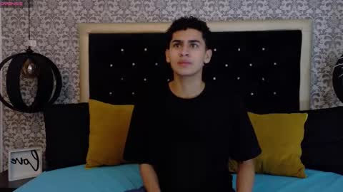 dark_sultan online show from 03.04.26