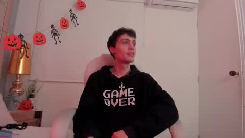 dark_sun333 online show from 10.23.25