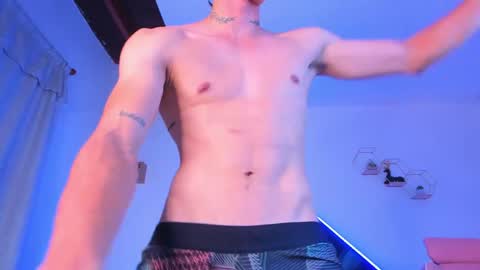 dark_valentino online show from 04.10.26