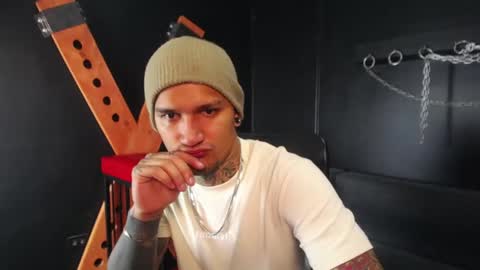 Benito online show from 01.15.26