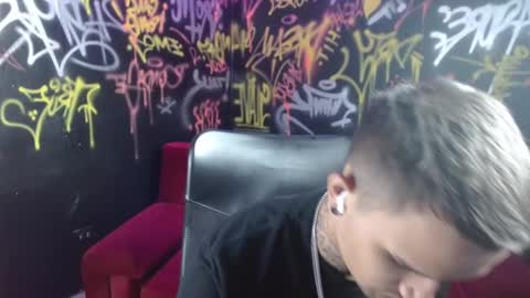 Benito online show from 01.17.26