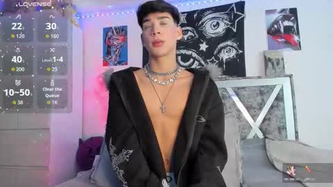 Blake online show from 01.09.26