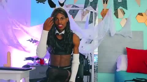 darkcandyboy online show from 11.02.25