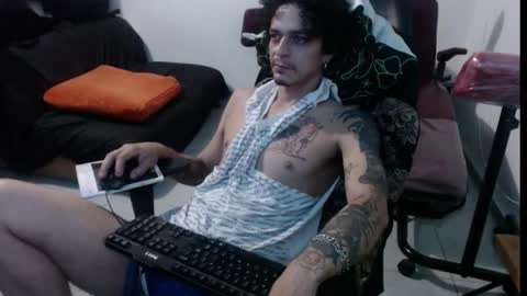 darkcast78 online show from 01.19.26