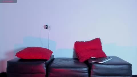 darkchannel online show from 11.21.25