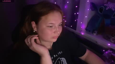 darkcharm1 online show from 11.25.25