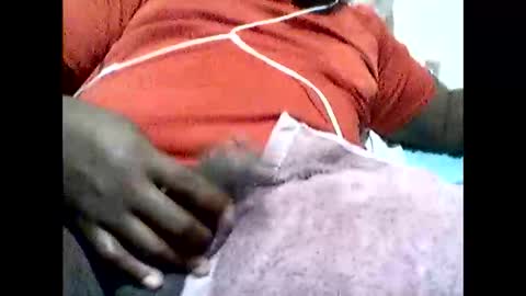 Darkdre the1 online show from 03.12.26