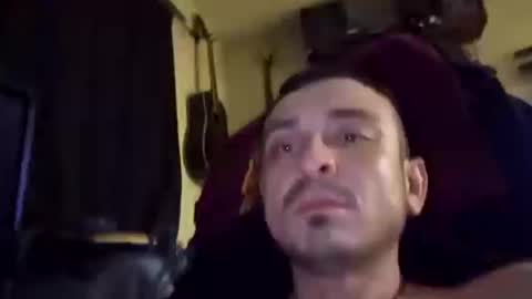 darkestsins666 online show from 03.08.25