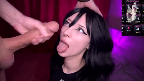 Yuu online show from 12.22.24