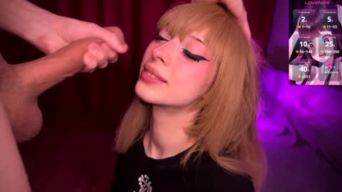 Yuu online show from 12.26.24