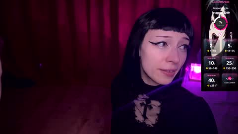 Yuu online show from 01.05.25