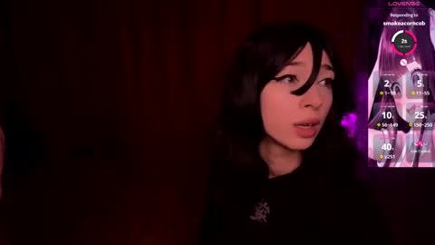 Yuu online show from 03.08.25