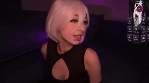 Yuu online show from 09.08.25