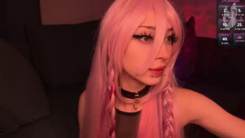 Yuu online show from 10.20.25