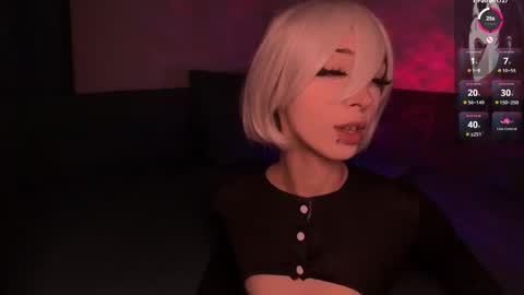 Yuu online show from 12.05.25